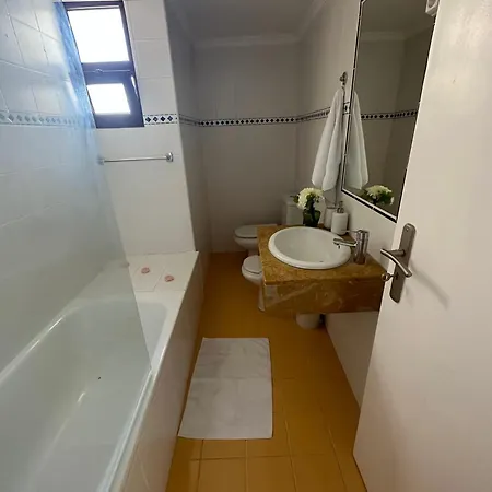 Homestay Aeroporto Ilha Da Madeira- 2