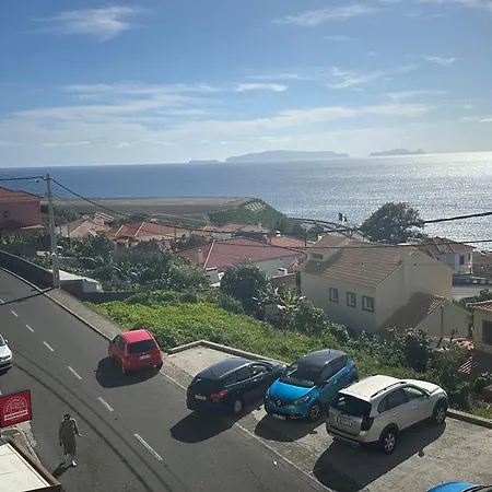 Homestay Aeroporto Ilha Da Madeira- 2 *