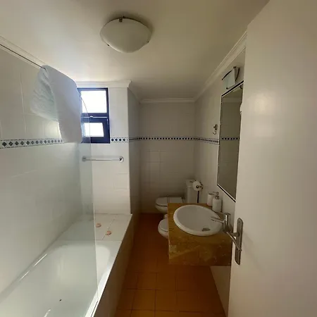 Homestay Aeroporto Ilha Da Madeira- 2